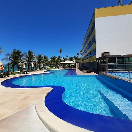 Tabatinga Residence Flat Conde  Dış mekan fotoğraf