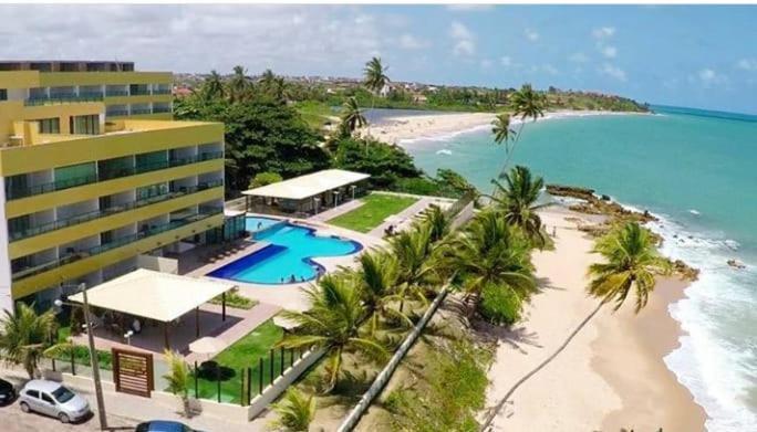 Tabatinga Residence Flat Conde  Dış mekan fotoğraf