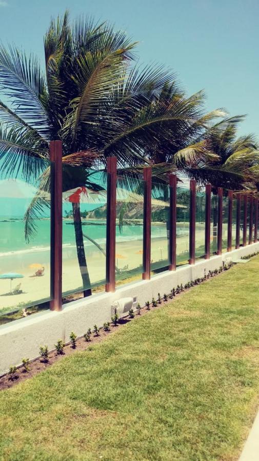 Tabatinga Residence Flat Conde  Dış mekan fotoğraf