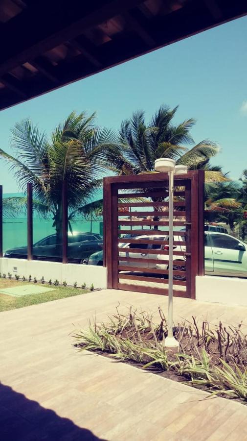 Tabatinga Residence Flat Conde  Dış mekan fotoğraf