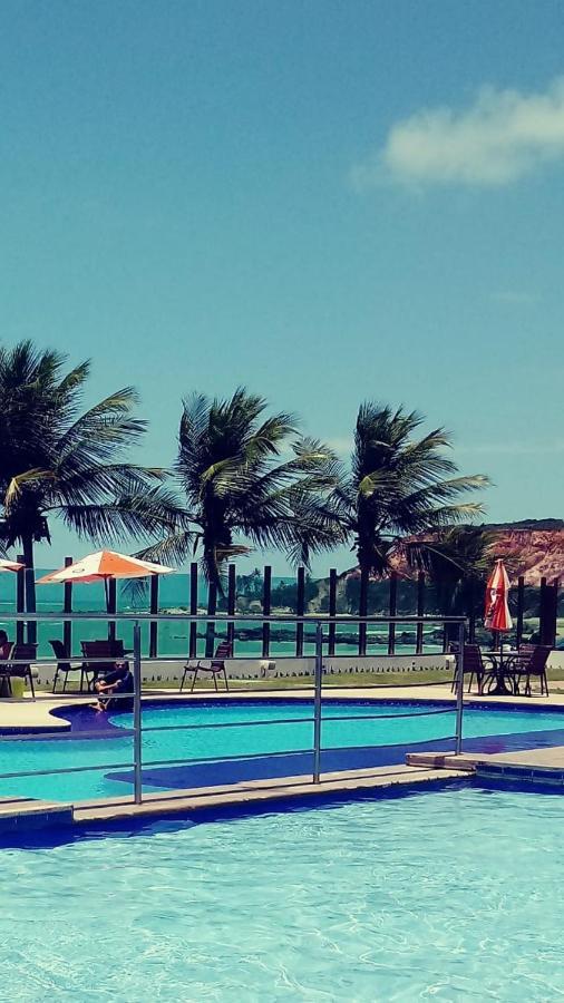 Tabatinga Residence Flat Conde  Dış mekan fotoğraf