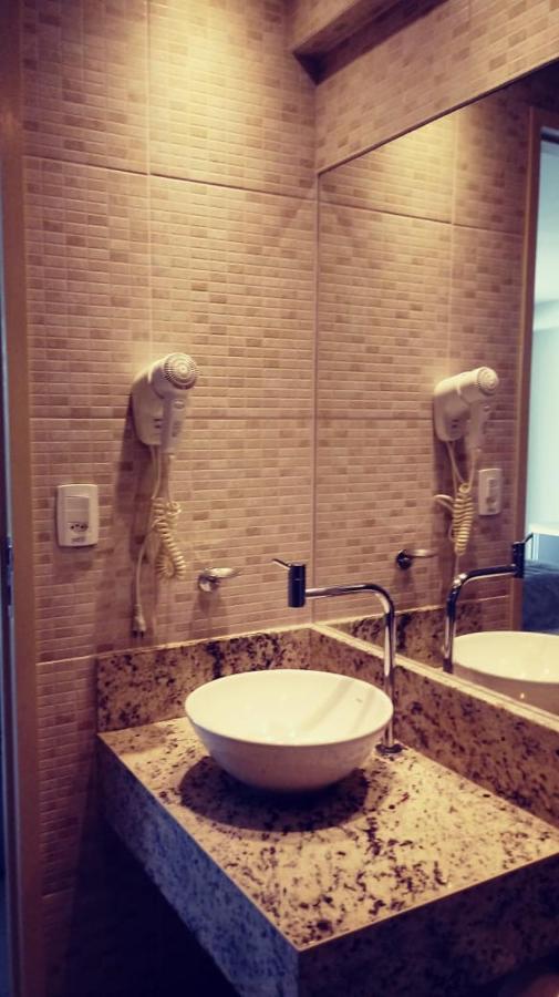 Tabatinga Residence Flat Conde  Dış mekan fotoğraf