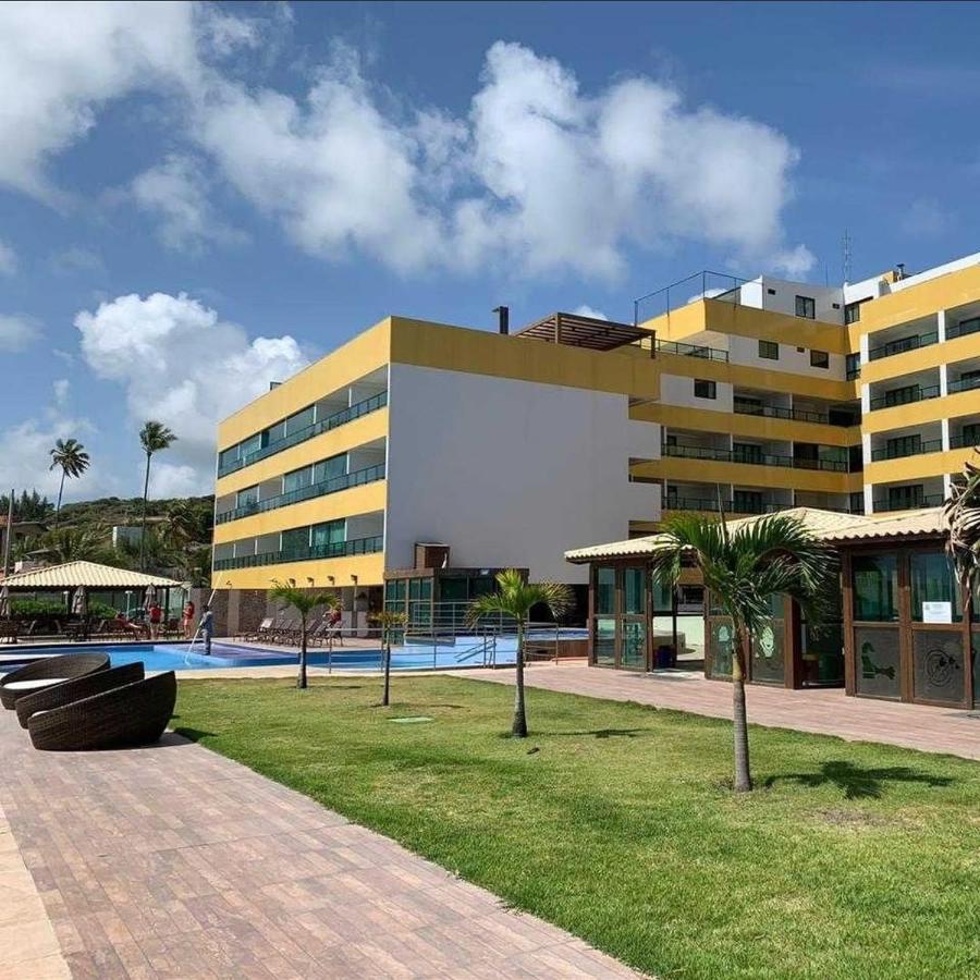 Tabatinga Residence Flat Conde  Dış mekan fotoğraf