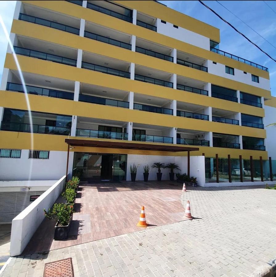 Tabatinga Residence Flat Conde  Dış mekan fotoğraf