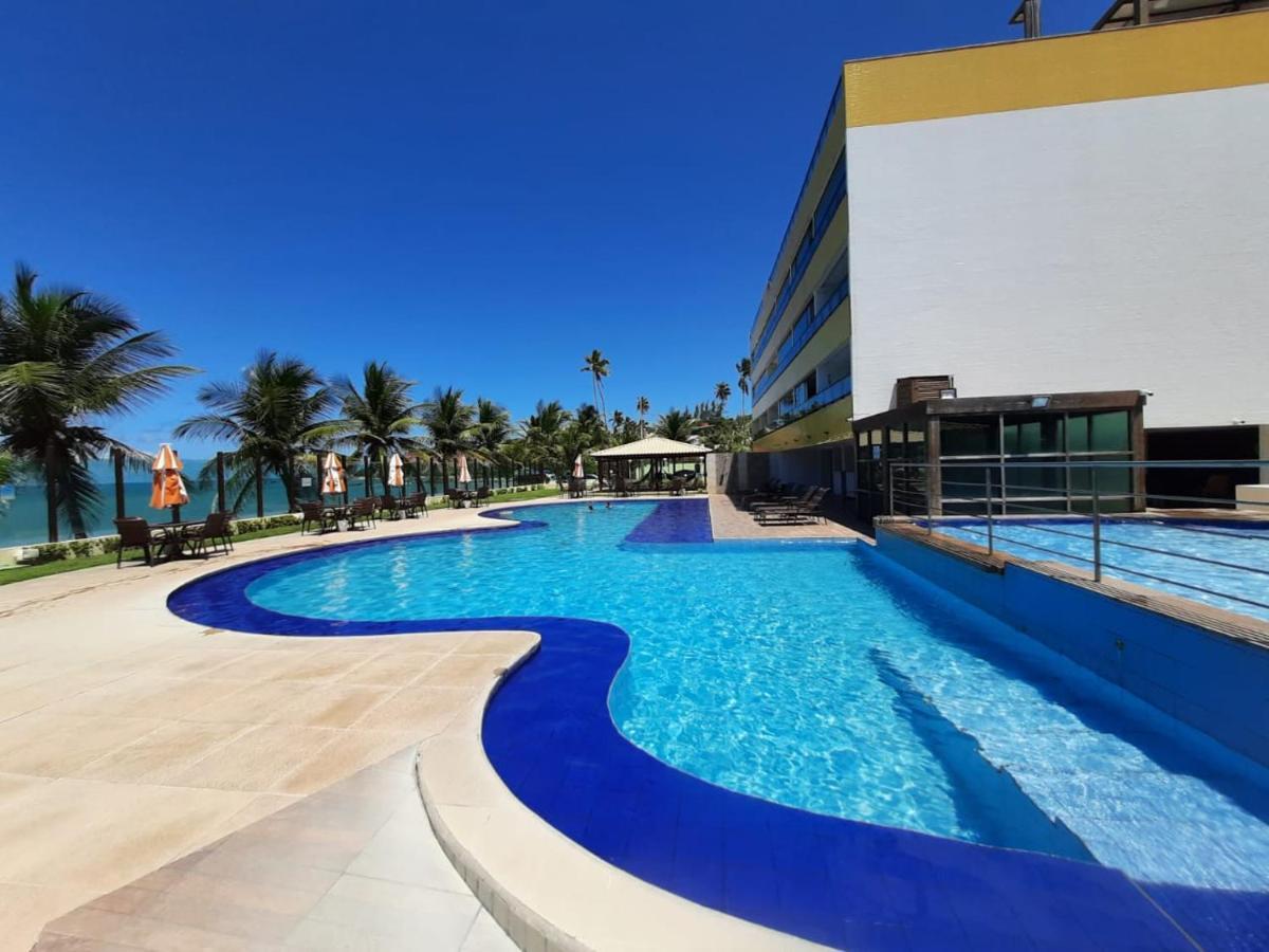 Tabatinga Residence Flat Conde  Dış mekan fotoğraf